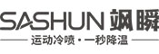 飒瞬